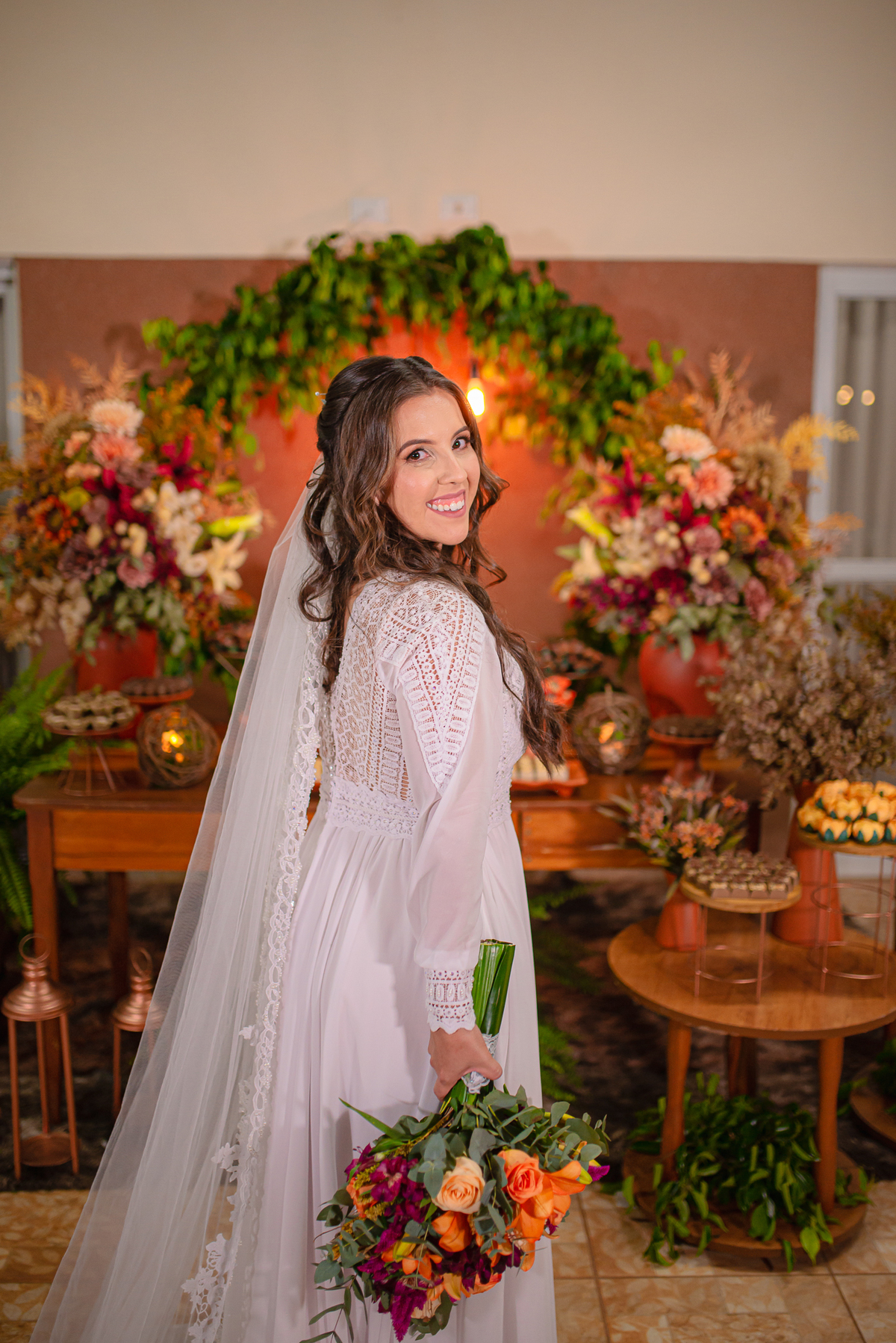 fotografia de casamento noiva noivas casamento campo pirapozinho ensaio prewedding fotosprecasamento makkingoffnoiva casamento decoração de casamento no campo