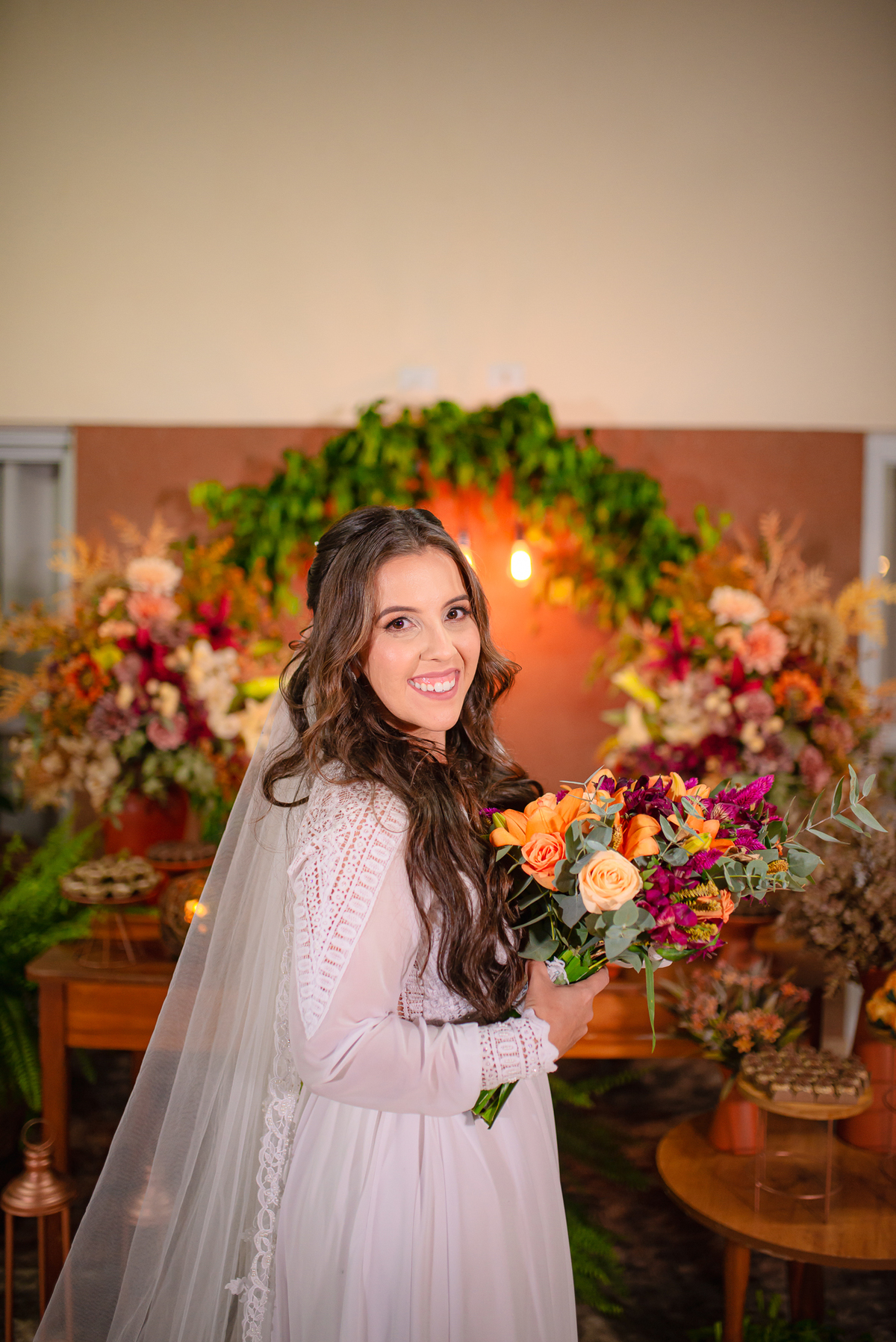 fotografia de casamento noiva noivas casamento campo pirapozinho ensaio prewedding fotosprecasamento makkingoffnoiva casamento decoração de casamento no campo