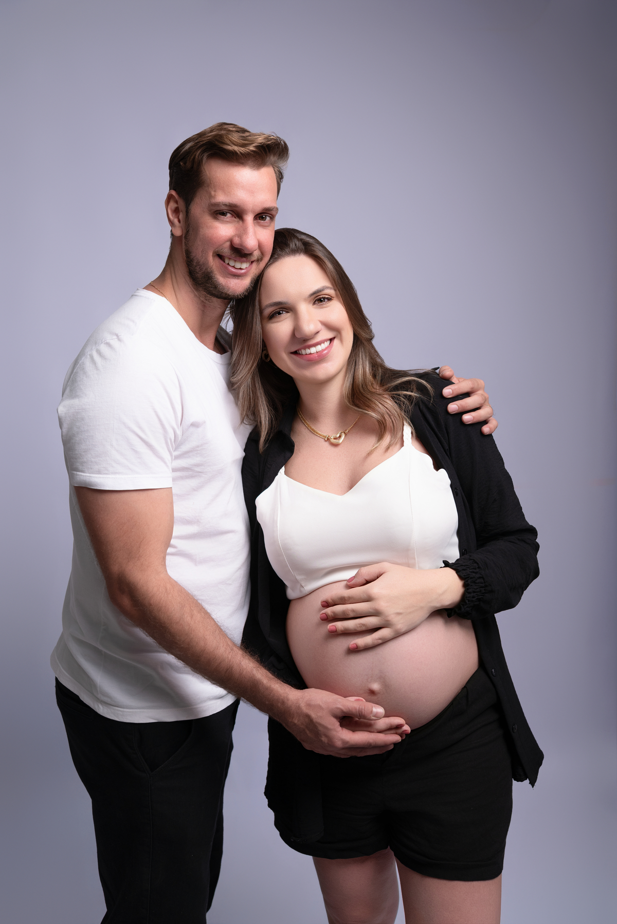 ensaio gestante estúdio fotografia gravida gravidas pirapozinho-sp mamãe de menina mãe de menino baby 