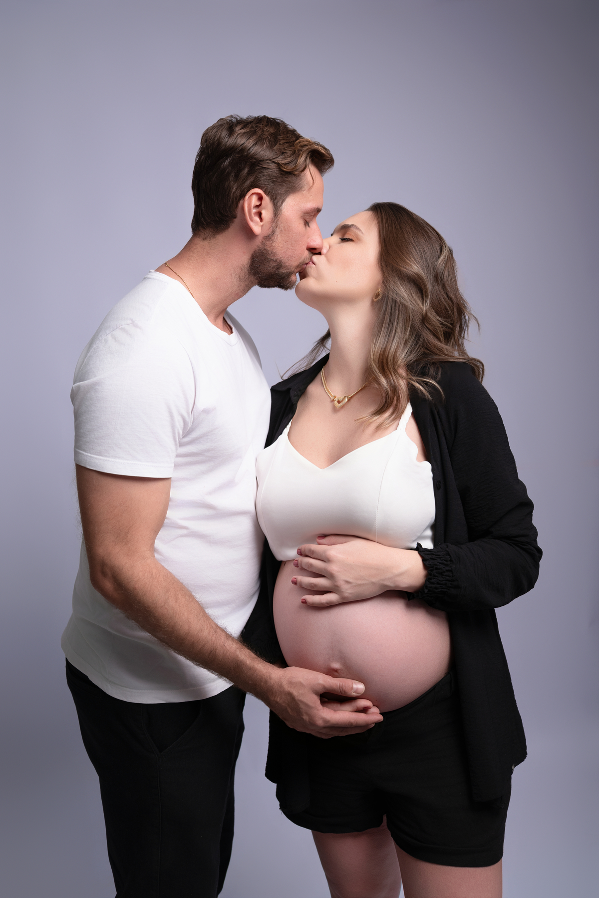 ensaio gestante estúdio fotografia gravida gravidas pirapozinho-sp mamãe de menina mãe de menino baby 