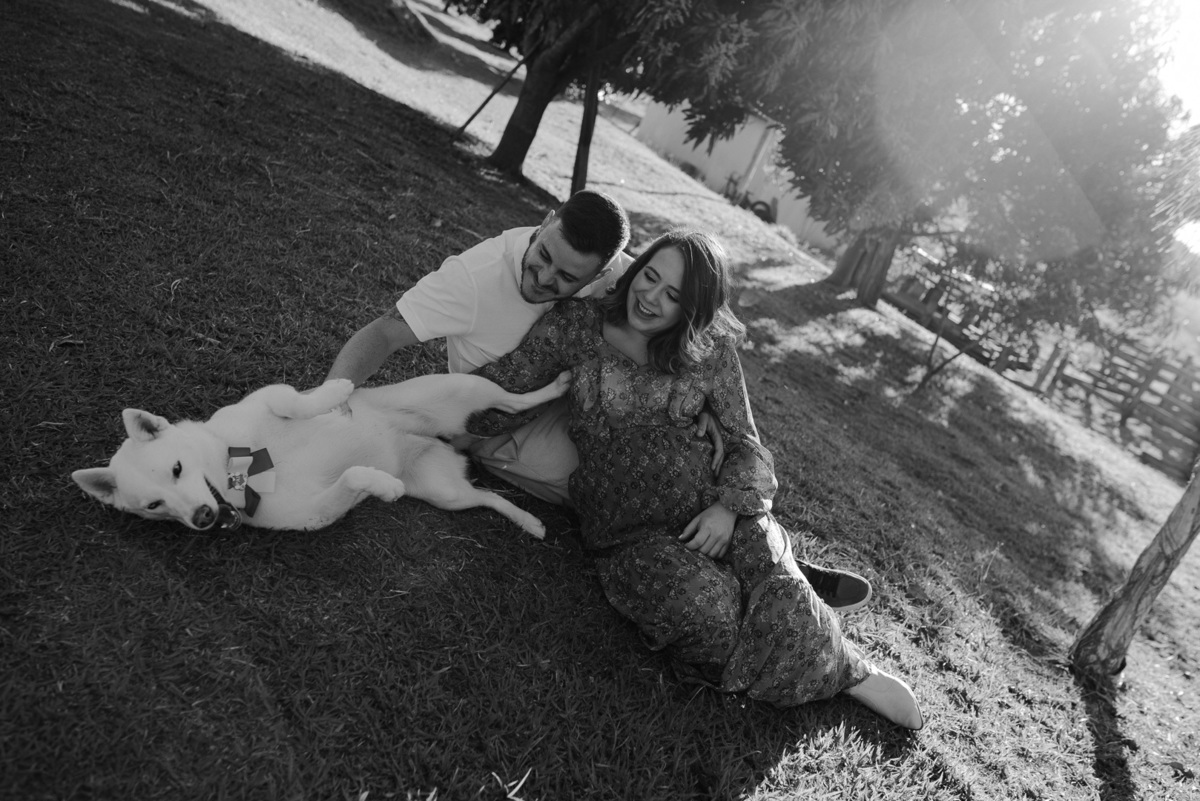 ensaio gestante campo externo fotos gravida Presidente Prudente mae de menino fotos familia 