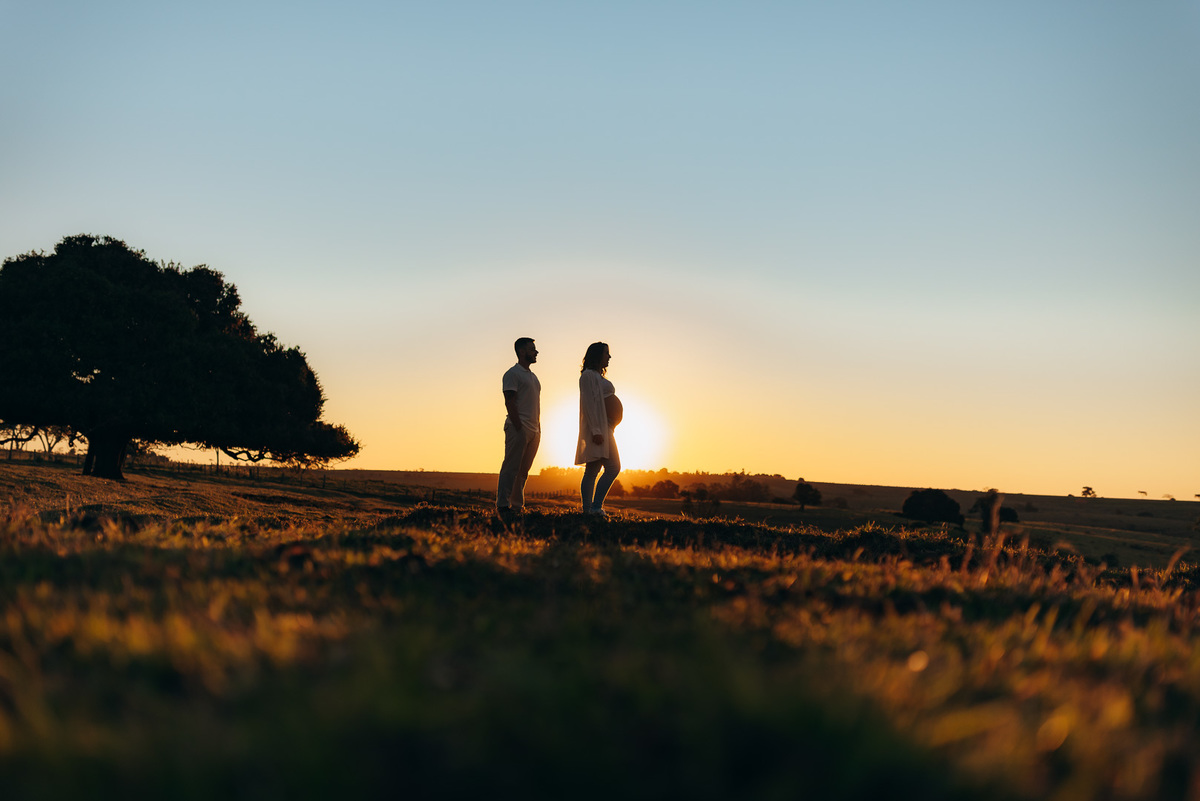 ensaio gestante campo externo fotos gravida Presidente Prudente mae de menino fotos familia 