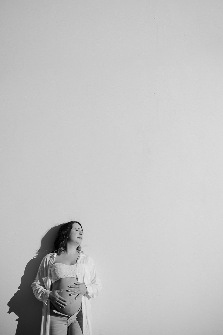 ensaio gestante campo externo fotos gravida Presidente Prudente mae de menino fotos familia 