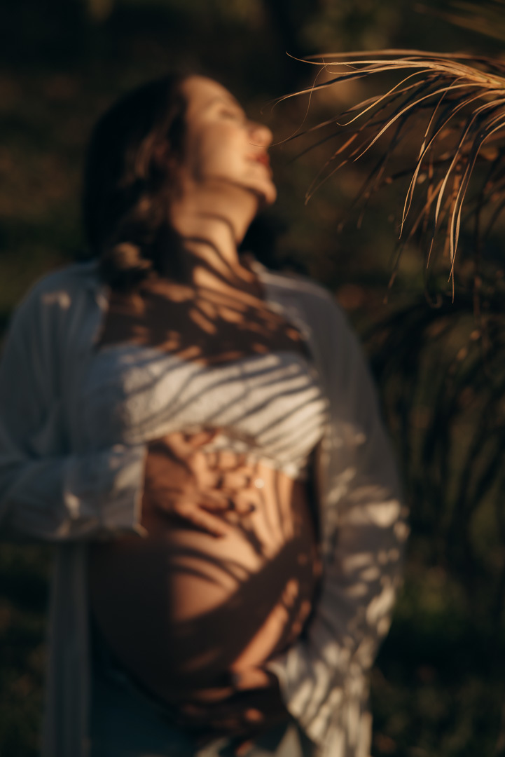 ensaio gestante campo externo fotos gravida Presidente Prudente mae de menino fotos familia 