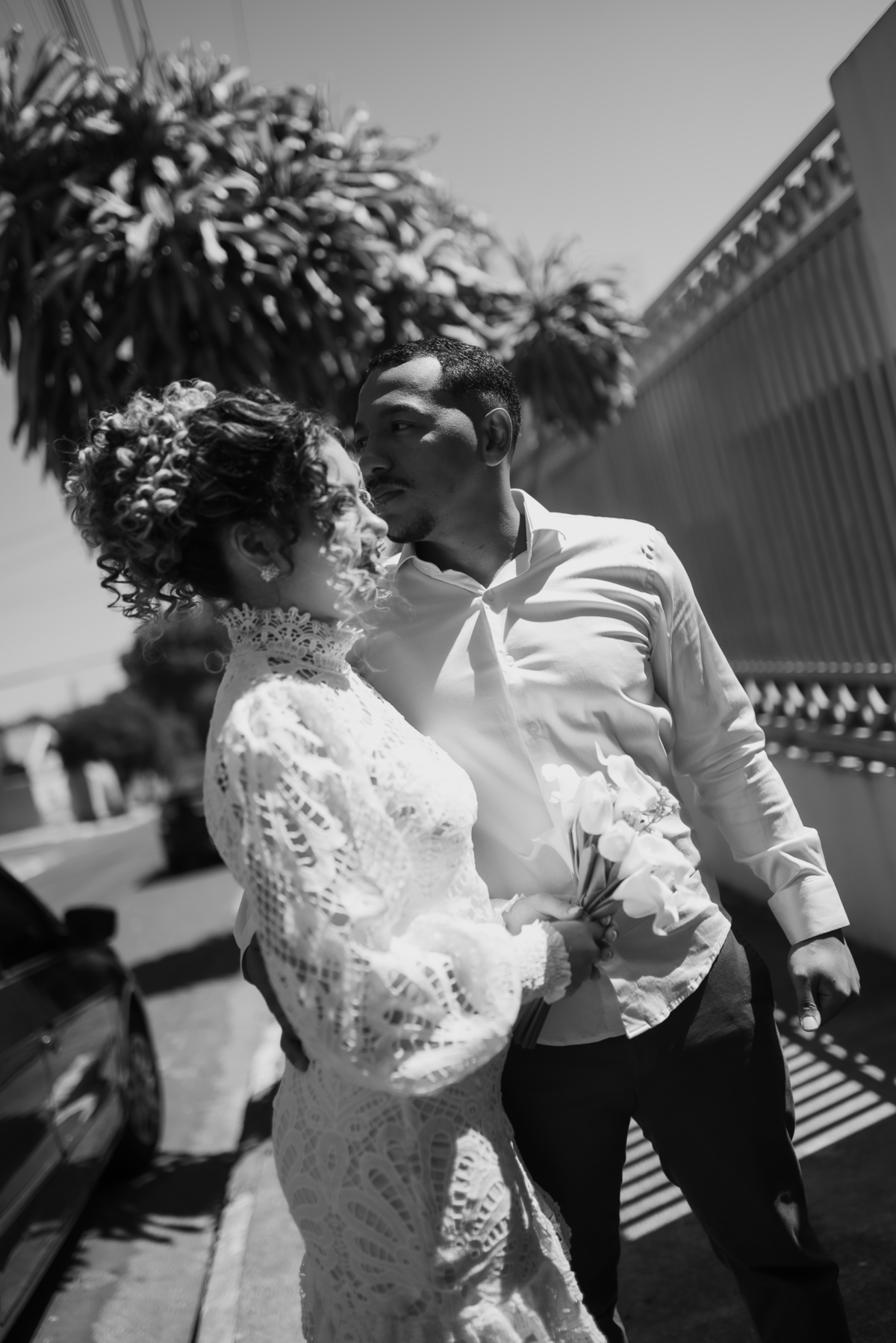 fotografia de casamento ensaio noivos noiva vestido de novia precisamente Pirapozinho presidente prudente fotografo noivas vestido de novia decorado de casamento casamento civil