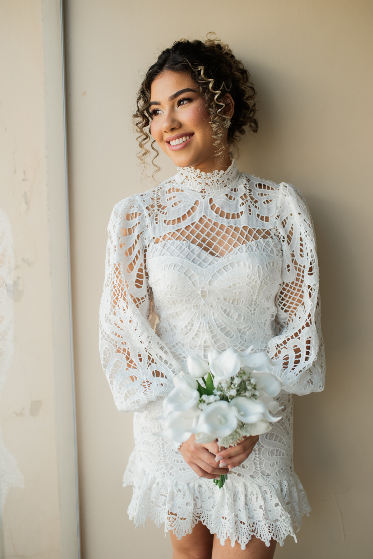 fotografia de casamento ensaio noivos noiva vestido de novia precisamente Pirapozinho presidente prudente fotografo noivas vestido de novia decorado de casamento casamento civil