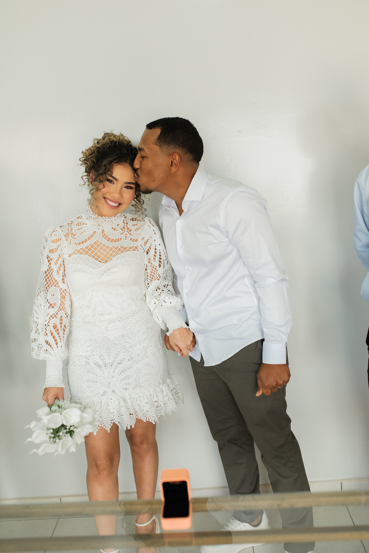 fotografia de casamento ensaio noivos noiva vestido de novia precisamente Pirapozinho presidente prudente fotografo noivas vestido de novia decorado de casamento casamento civil
