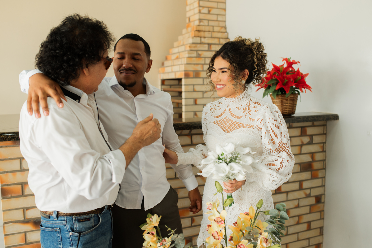 fotografia de casamento ensaio noivos noiva vestido de novia precisamente Pirapozinho presidente prudente fotografo noivas vestido de novia decorado de casamento casamento civil