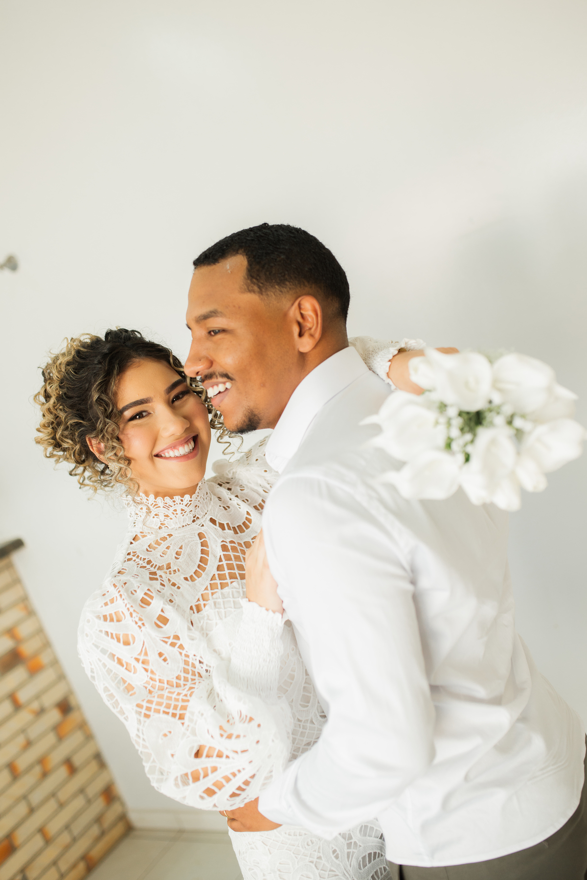 fotografia de casamento ensaio noivos noiva vestido de novia precisamente Pirapozinho presidente prudente fotografo noivas vestido de novia decorado de casamento casamento civil