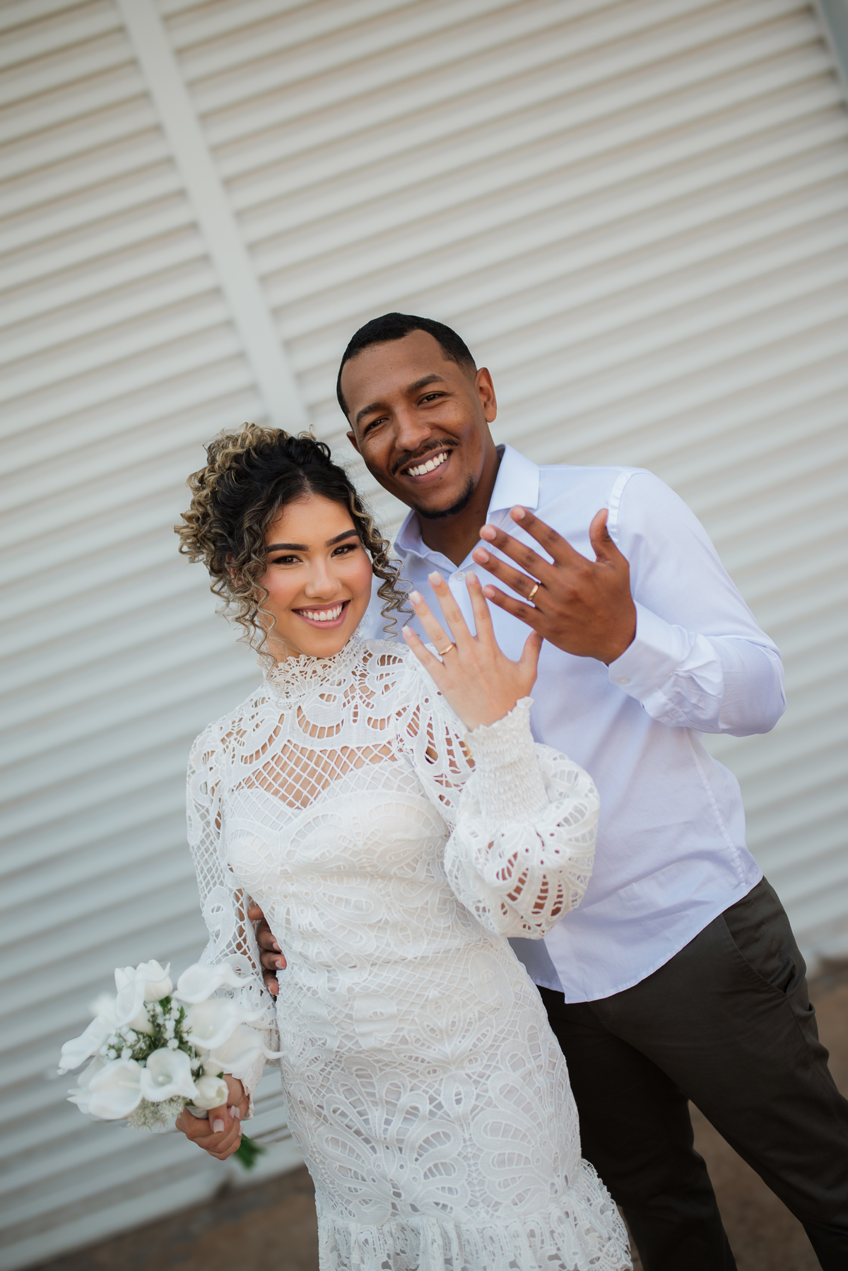 fotografia de casamento ensaio noivos noiva vestido de novia precisamente Pirapozinho presidente prudente fotografo noivas vestido de novia decorado de casamento casamento civil