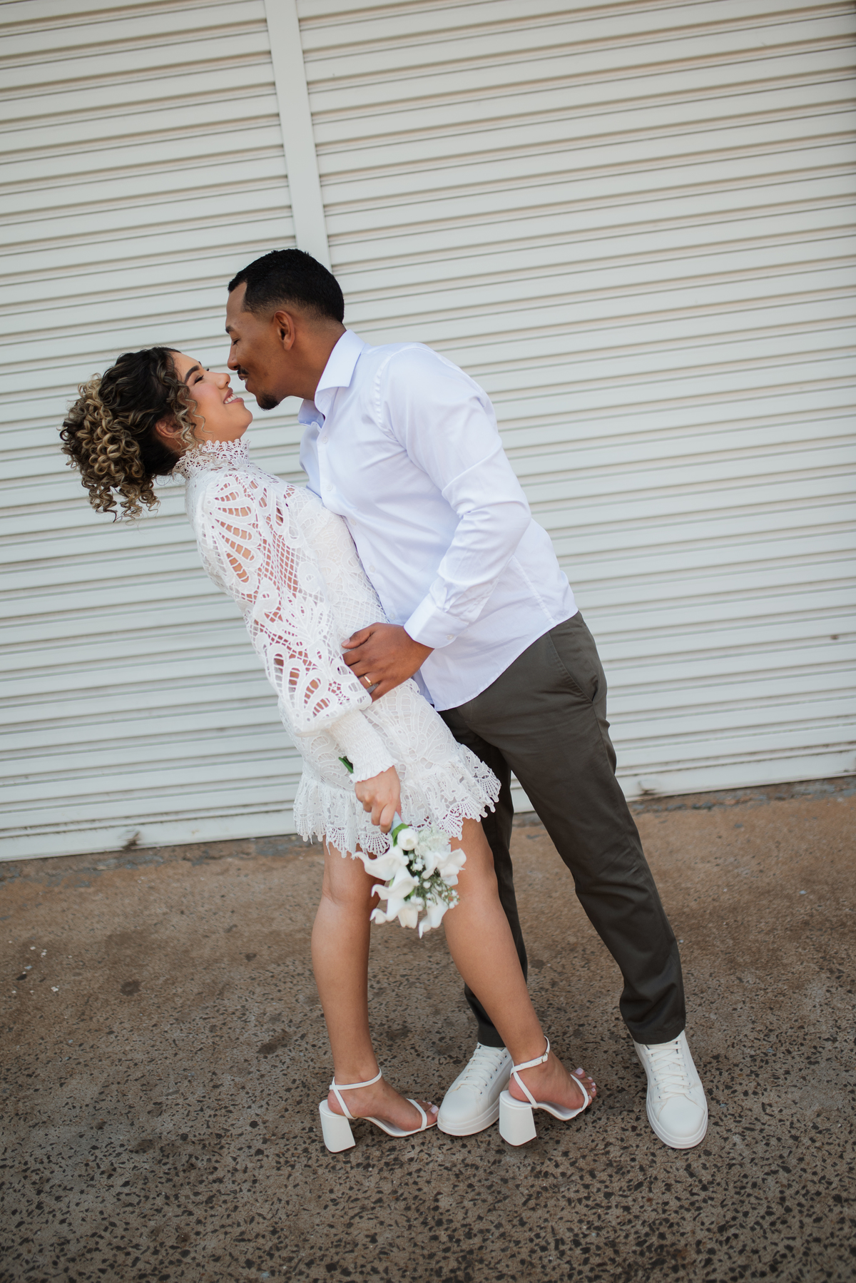 fotografia de casamento ensaio noivos noiva vestido de novia precisamente Pirapozinho presidente prudente fotografo noivas vestido de novia decorado de casamento casamento civil