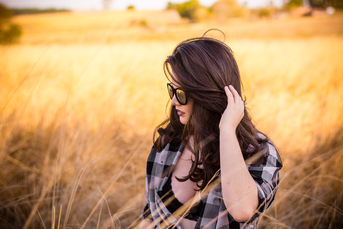 ensaio externo feminino 15 anos fim de tarde fotos sunset retrato criativo fotografico