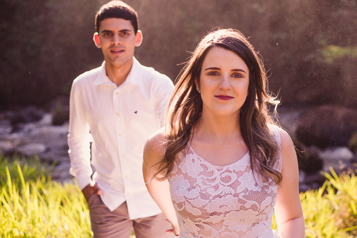 ensaio externo pré casamento pré-wedding fotografia de casamento 