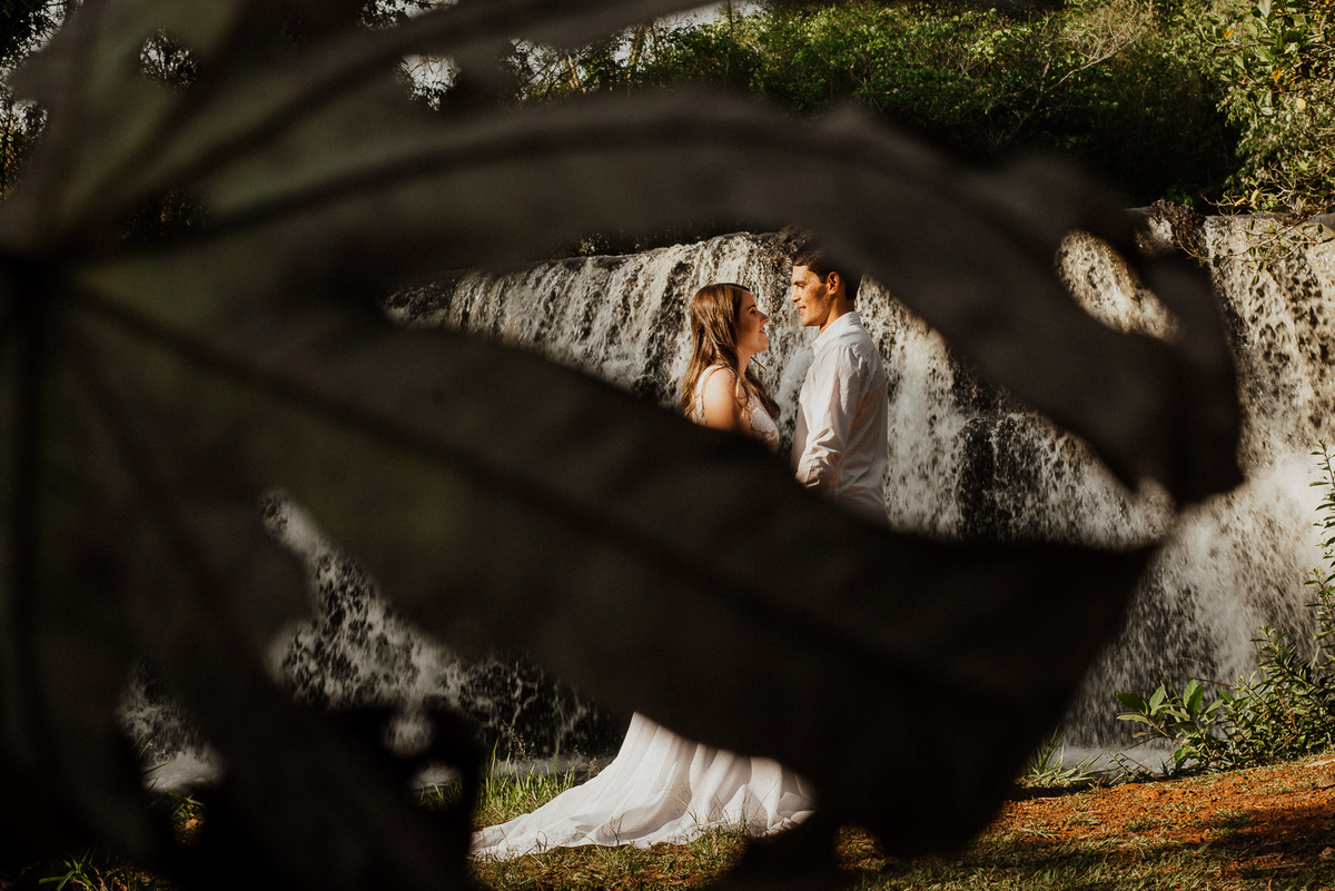 ensaio externo pré casamento pré-wedding fotografia de casamento 
