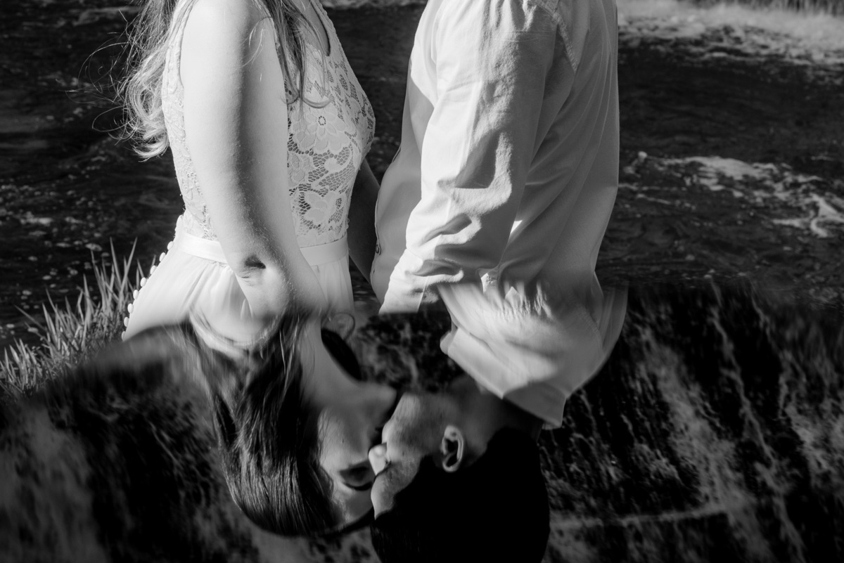 ensaio externo pré casamento pré-wedding fotografia de casamento 