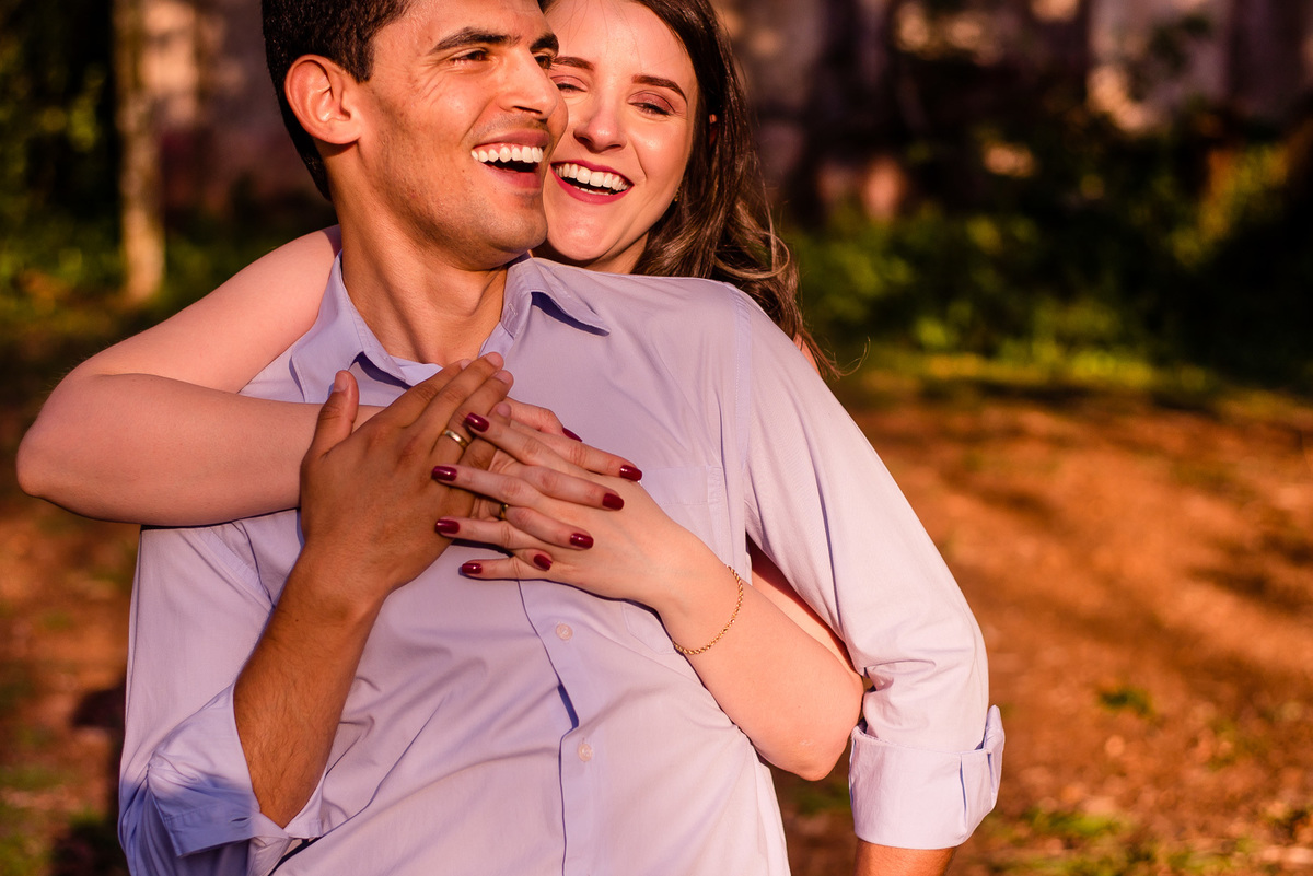 ensaio externo pré casamento pré-wedding fotografia de casamento 