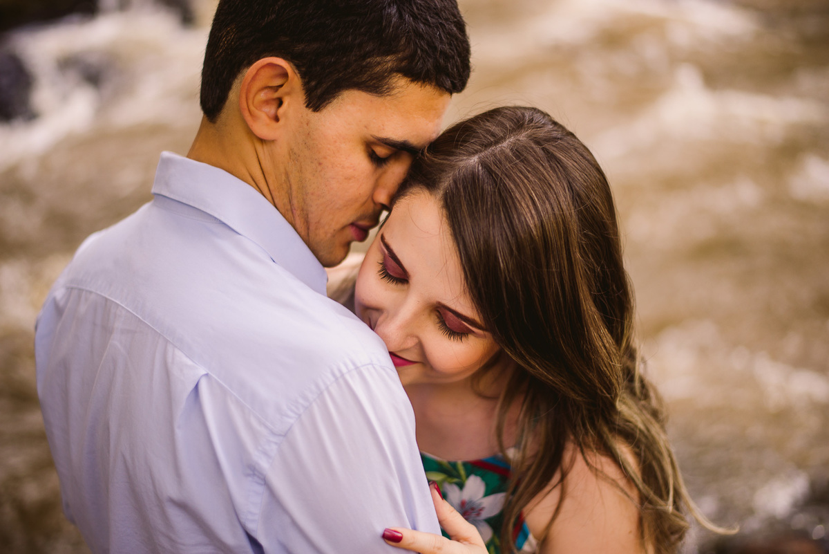 ensaio externo pré casamento pré-wedding fotografia de casamento 