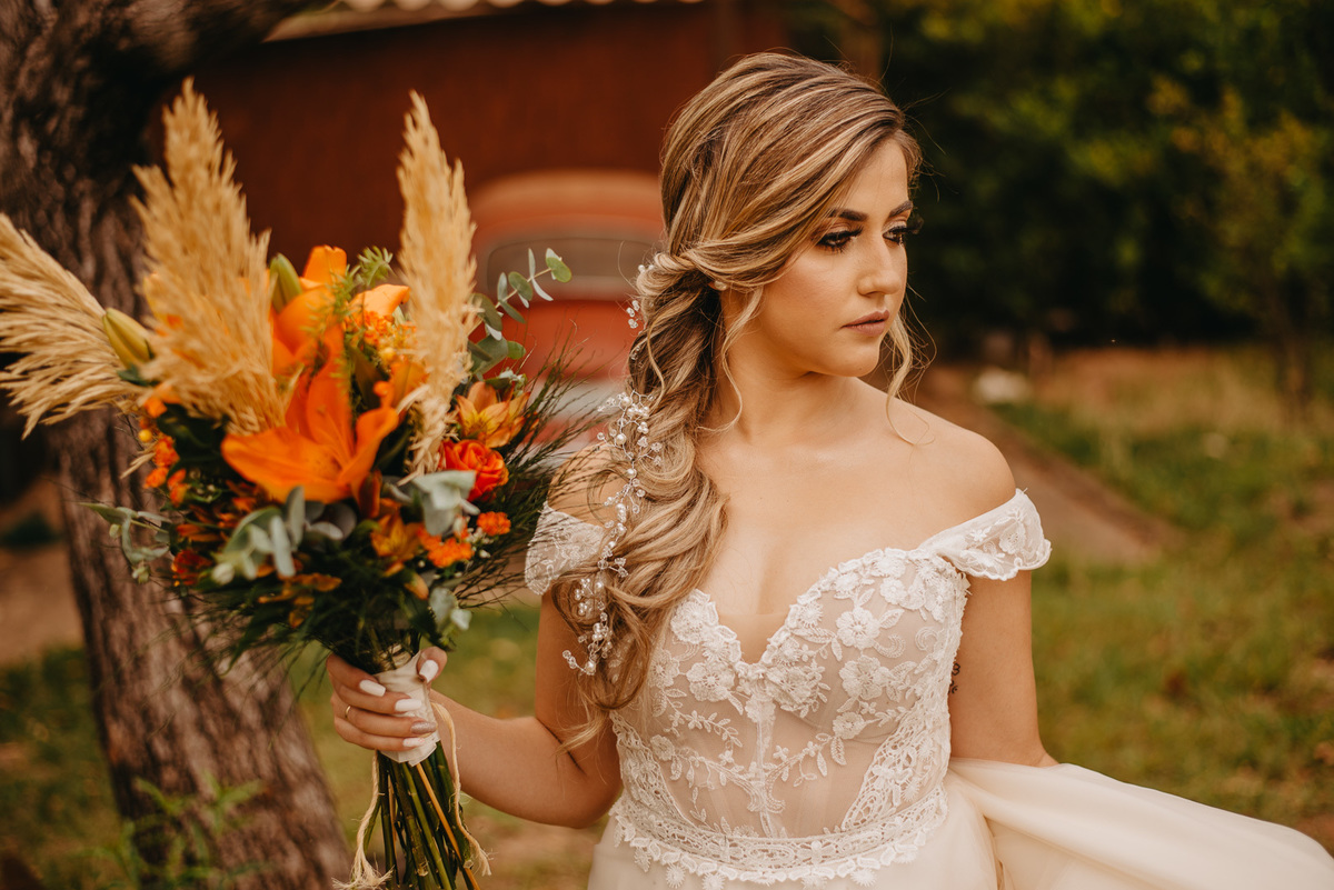 casamento casamento aberto casamento ar livre photowedding Elopement wedding casa mora eventos vestido de casamento presidente prudente 