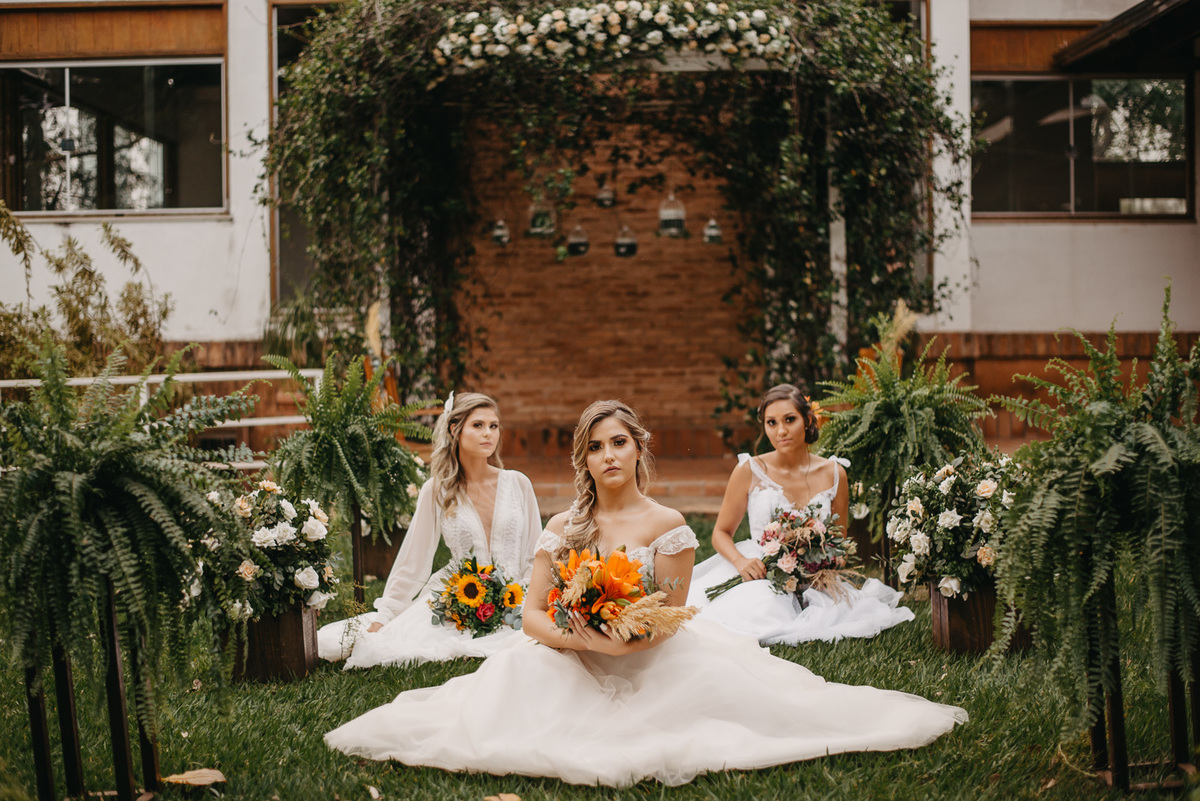 casamento casamento aberto casamento ar livre photowedding Elopement wedding casa mora eventos vestido de casamento presidente prudente 