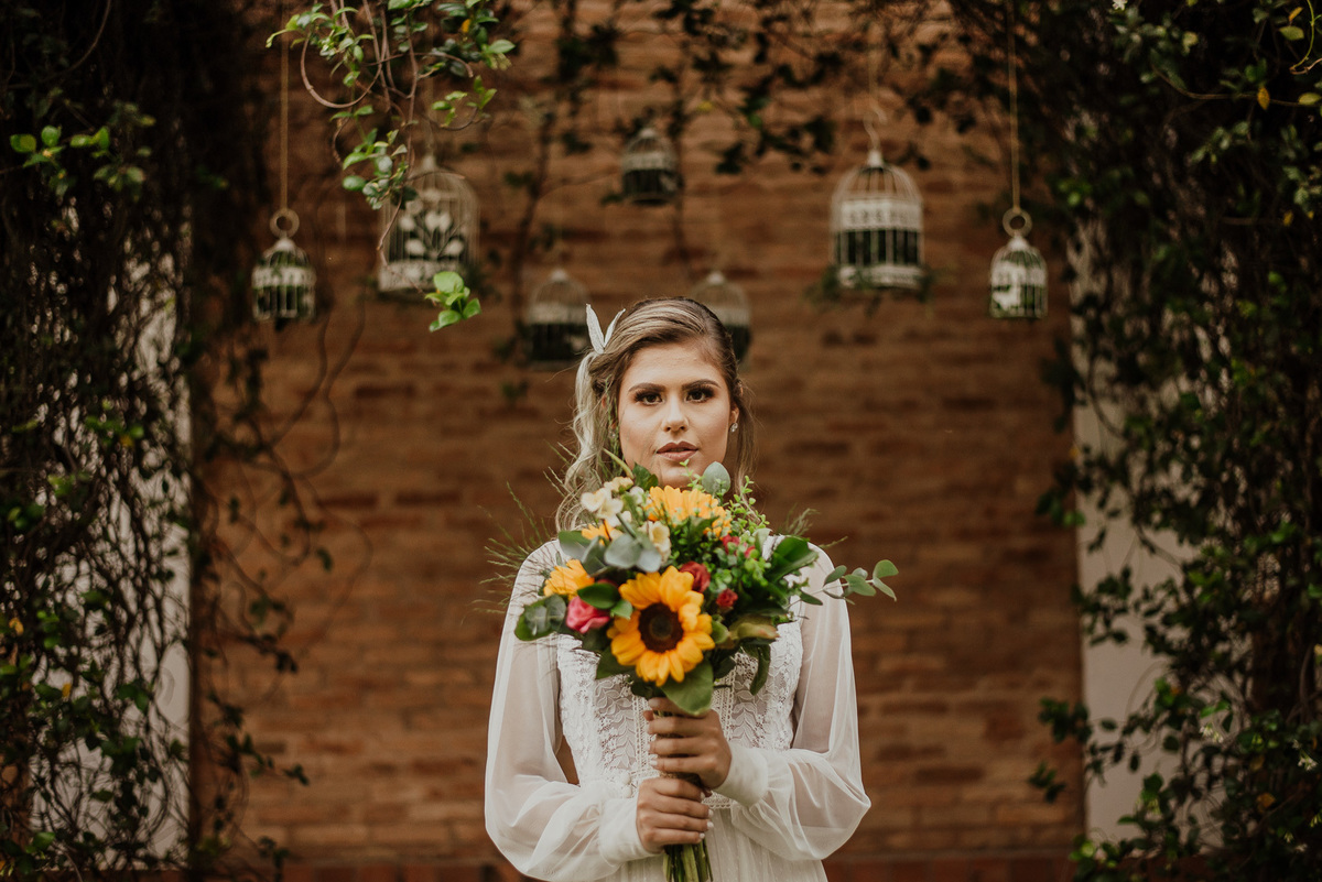 casamento casamento aberto casamento ar livre photowedding Elopement wedding casa mora eventos vestido de casamento presidente prudente 