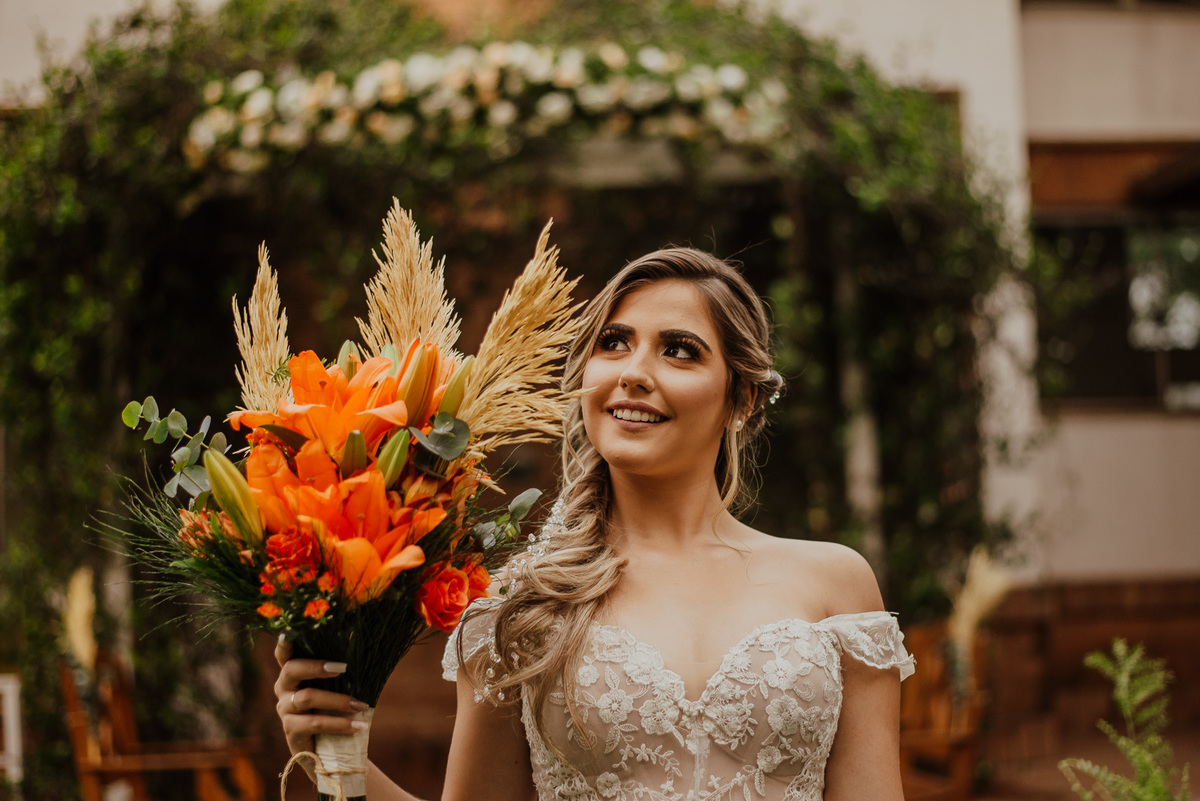 casamento casamento aberto casamento ar livre photowedding Elopement wedding casa mora eventos vestido de casamento presidente prudente 