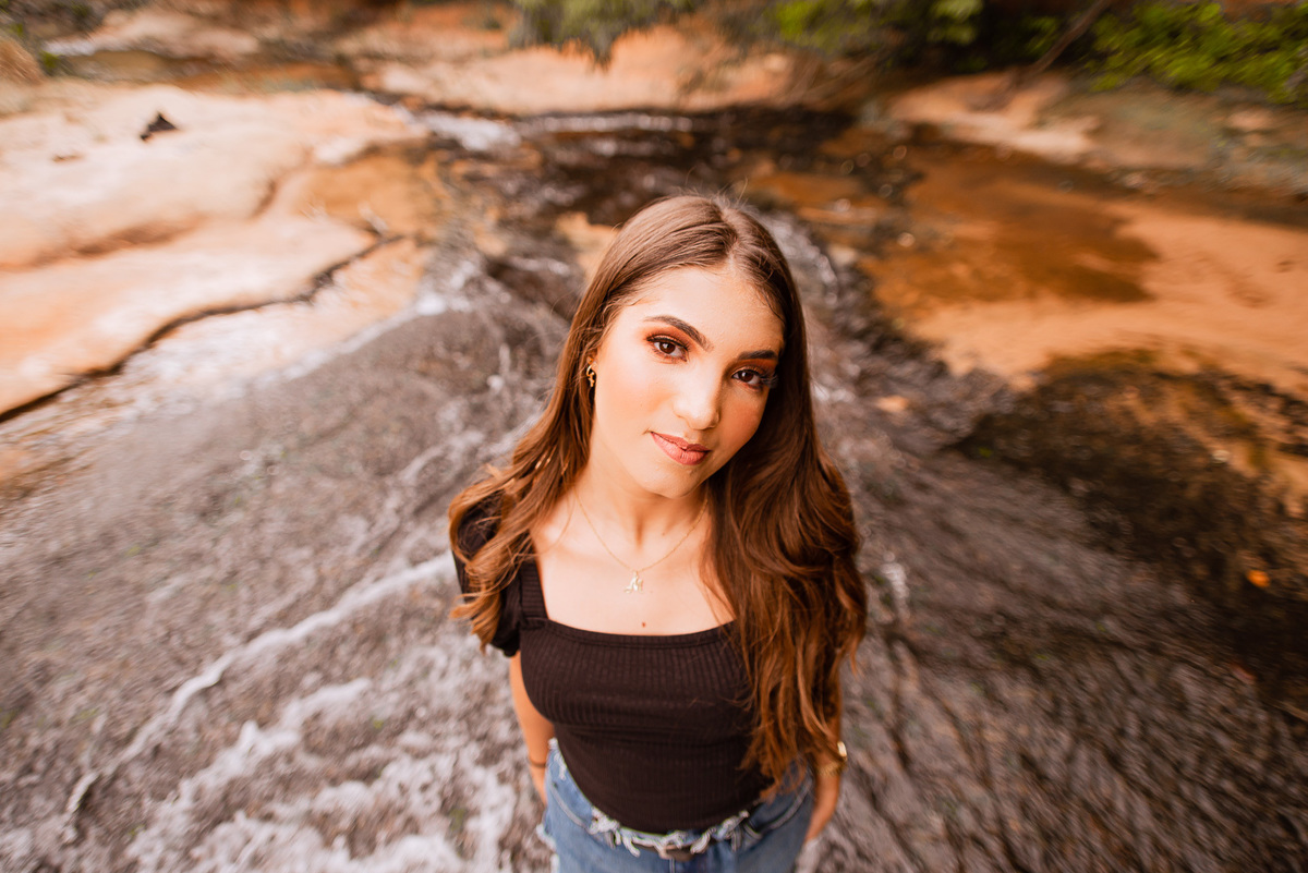 ensaio 15 anos festa debutante fotografia fotos criativas 15 anos externo