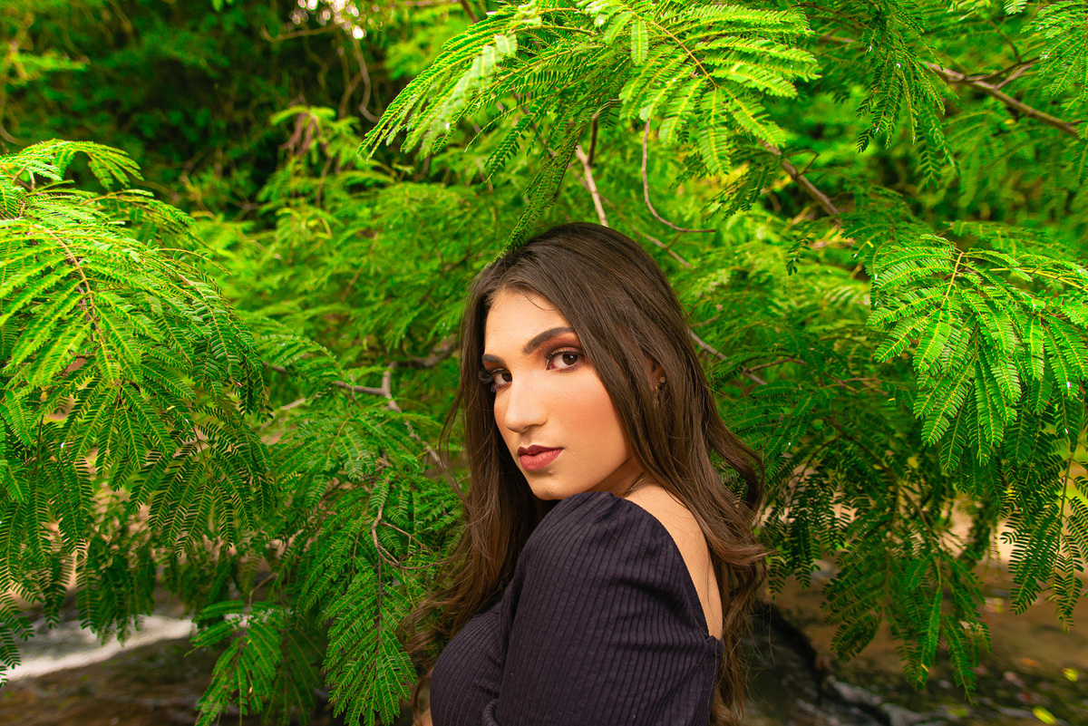 ensaio 15 anos festa debutante fotografia fotos criativas 15 anos externo