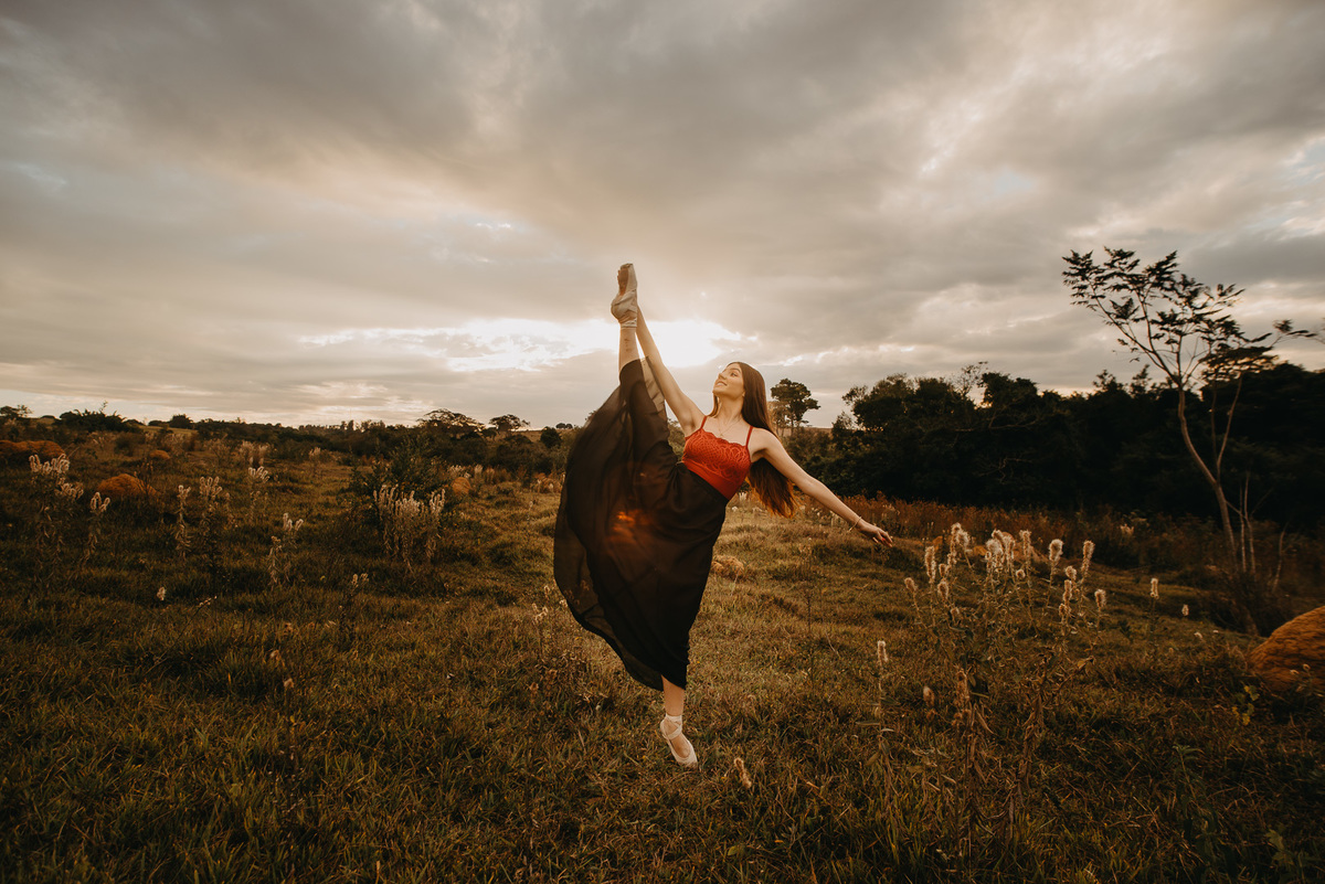 ensaio feminino, fotografia 15 anos debutante fotografia balé pirapozinho