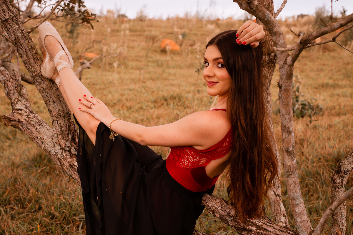 ensaio feminino, fotografia 15 anos debutante fotografia balé pirapozinho