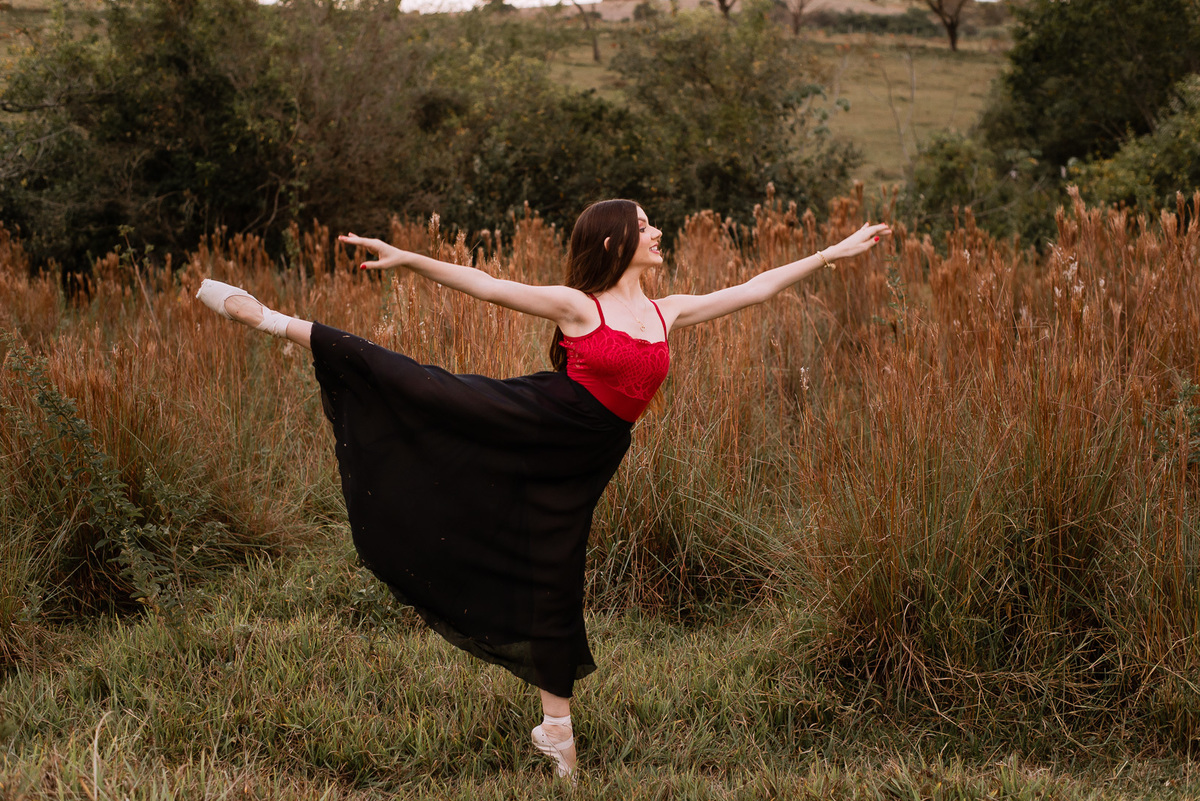 ensaio feminino, fotografia 15 anos debutante fotografia balé pirapozinho