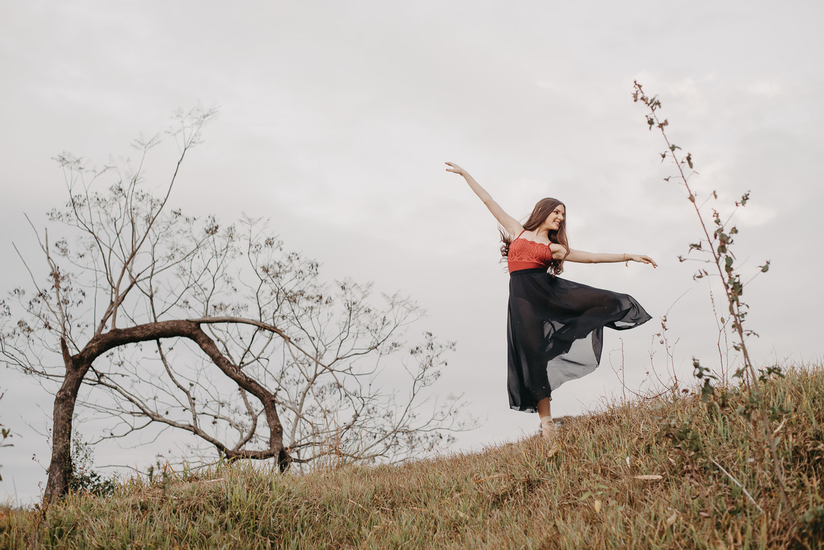 ensaio feminino, fotografia 15 anos debutante fotografia balé pirapozinho