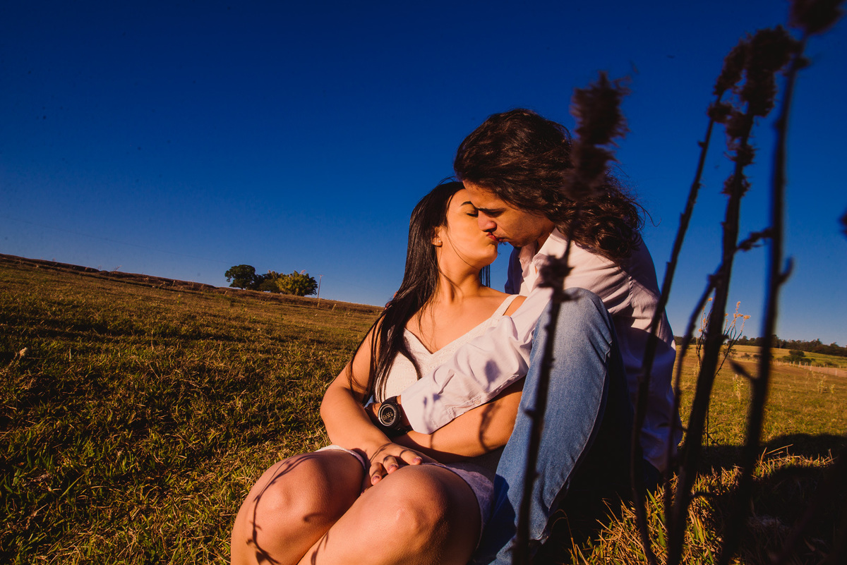 ensaio gestante revelação mamãe fotografia ensaio externo casal foto