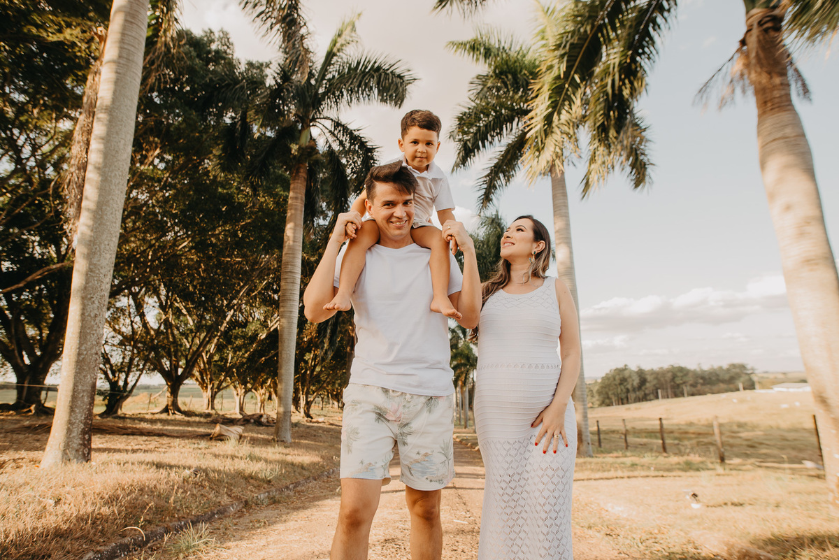 ensaio gestante fotografia casal fotografo presidente prudente pirapozinho casamento prewedding