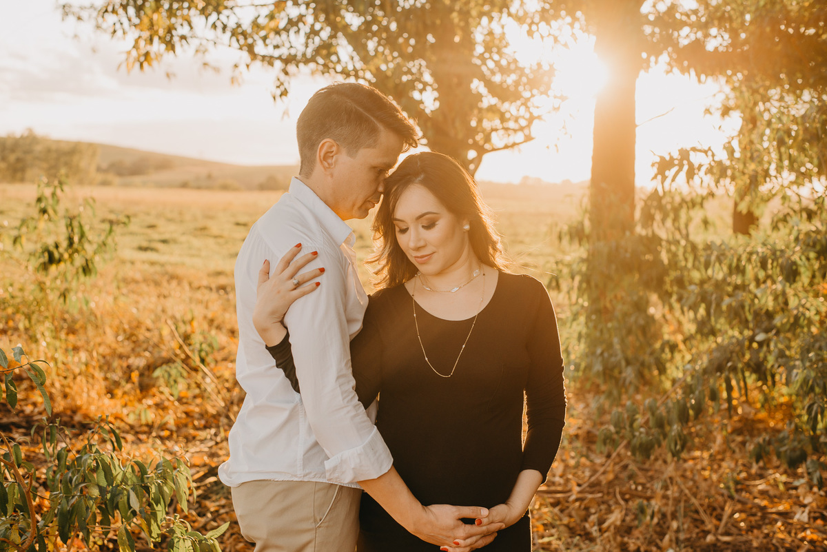 ensaio gestante fotografia casal fotografo presidente prudente pirapozinho casamento prewedding