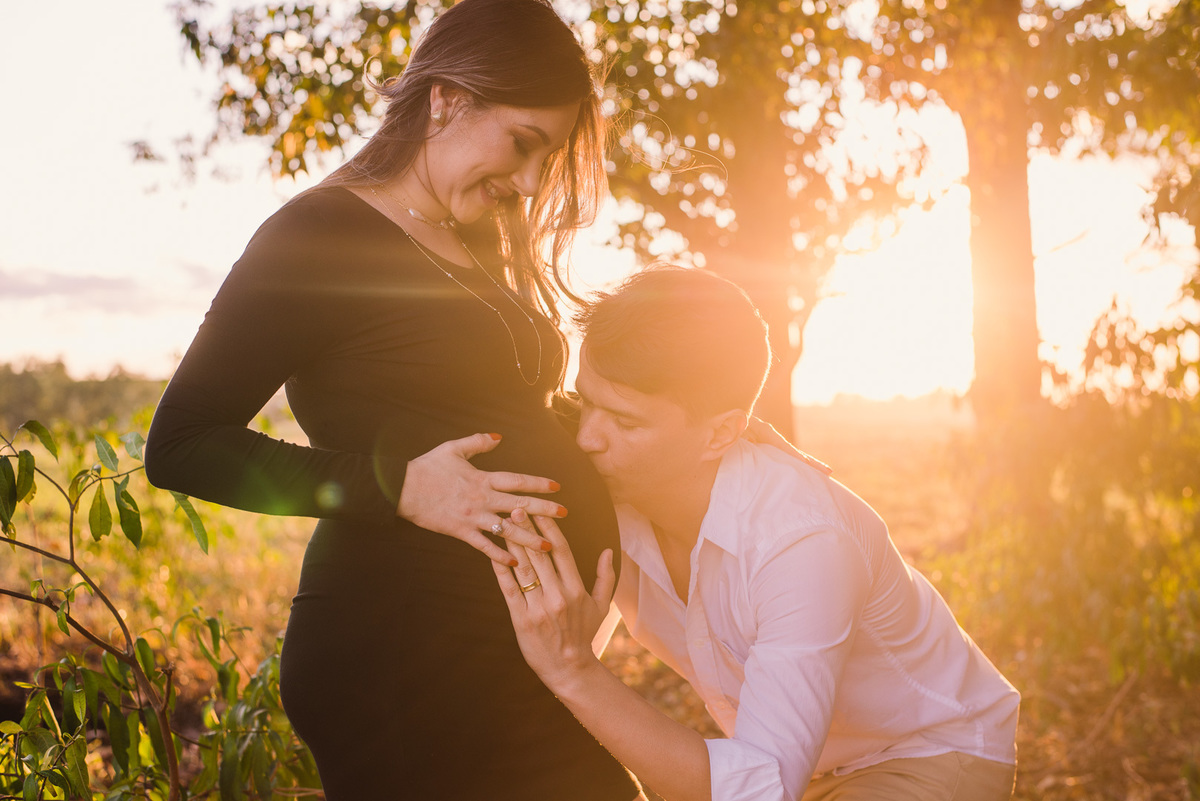 ensaio gestante fotografia casal fotografo presidente prudente pirapozinho casamento prewedding