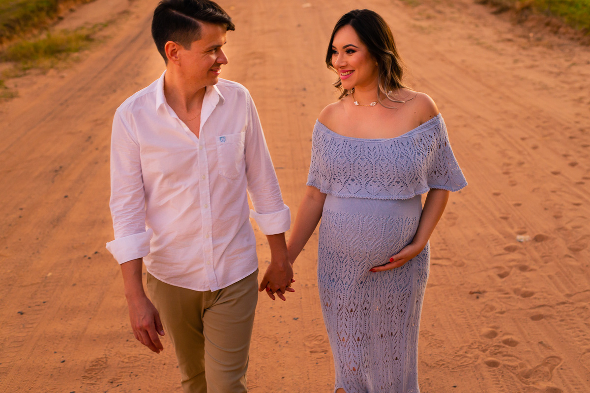 ensaio gestante fotografia casal fotografo presidente prudente pirapozinho casamento prewedding