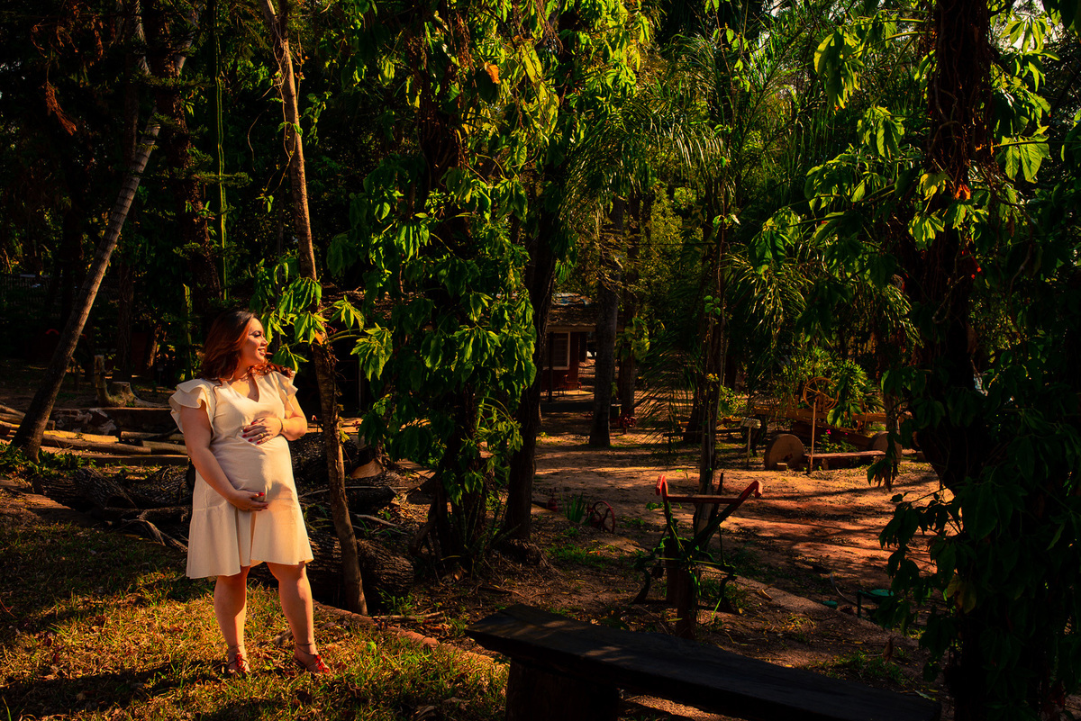 ensaio gestante gravida mamãe pirapozinho presidente prudente gravidez fotografia de parto fotos ensaio de gravida