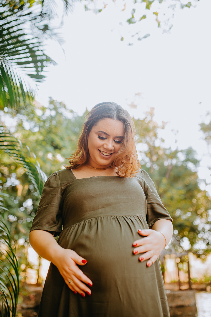 ensaio gestante gravida mamãe pirapozinho presidente prudente gravidez fotografia de parto fotos ensaio de gravida