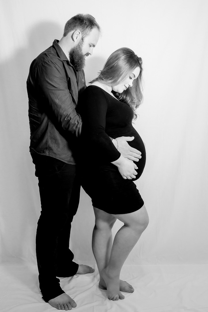 ensaio gestante dentro de casa fotografia gravida mamae de primeira viagem fotos ensaio fotografico pirapozinho presidente prudente fotografo