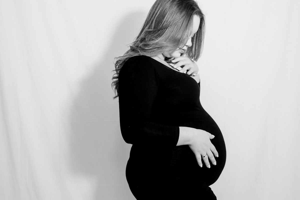 ensaio gestante dentro de casa fotografia gravida mamae de primeira viagem fotos ensaio fotografico pirapozinho presidente prudente fotografo