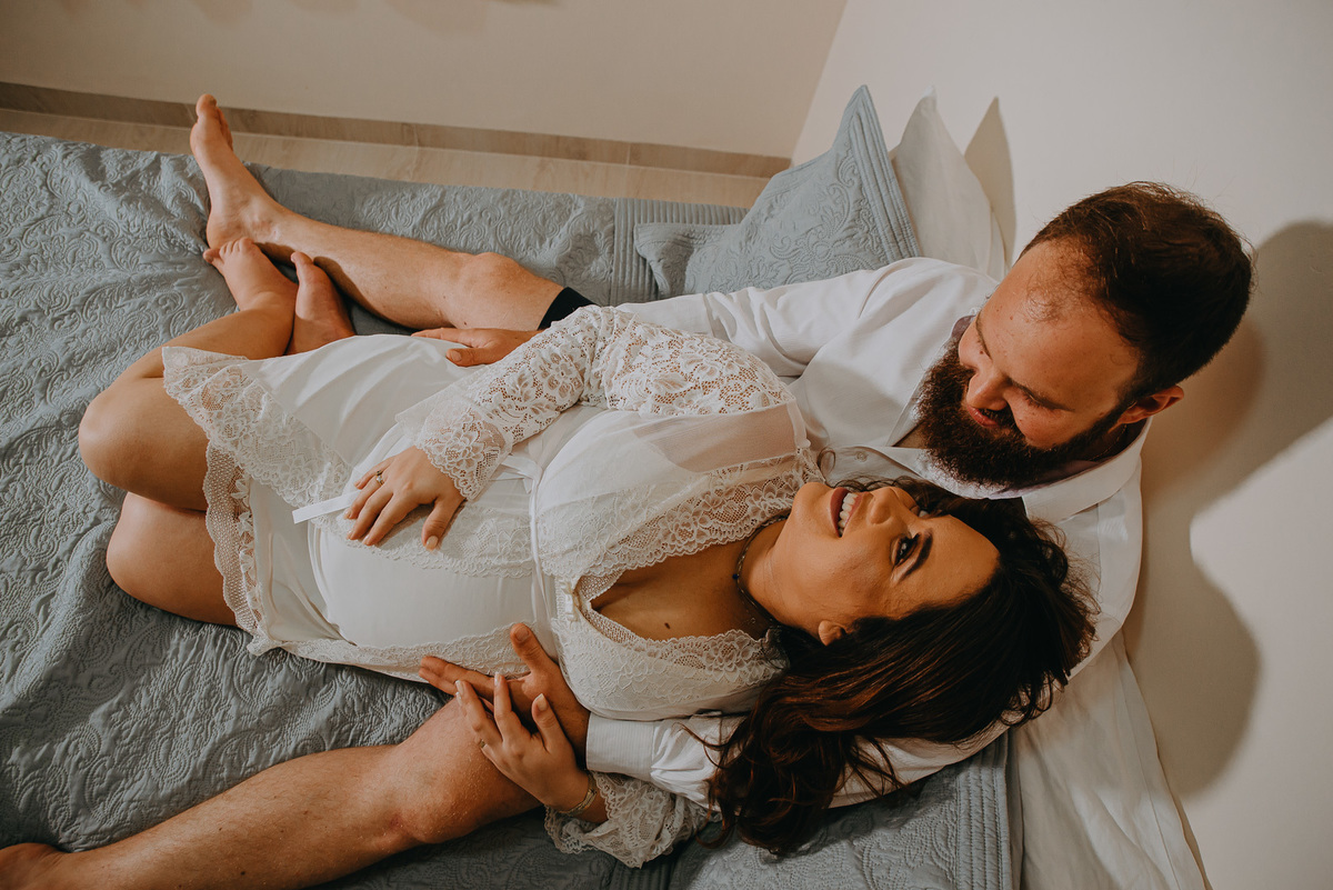 ensaio gestante dentro de casa fotografia gravida mamae de primeira viagem fotos ensaio fotografico pirapozinho presidente prudente fotografo