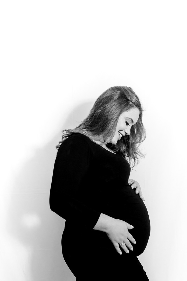 ensaio gestante dentro de casa fotografia gravida mamae de primeira viagem fotos ensaio fotografico pirapozinho presidente prudente fotografo