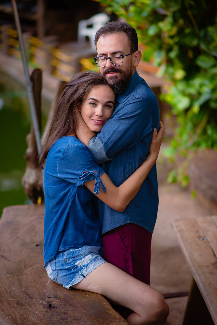 ensaio casal fotografo de casamento casamento rustico fotografia pré-casamento casal pirapozinho fotografo presidente prudente fotografo brasil 