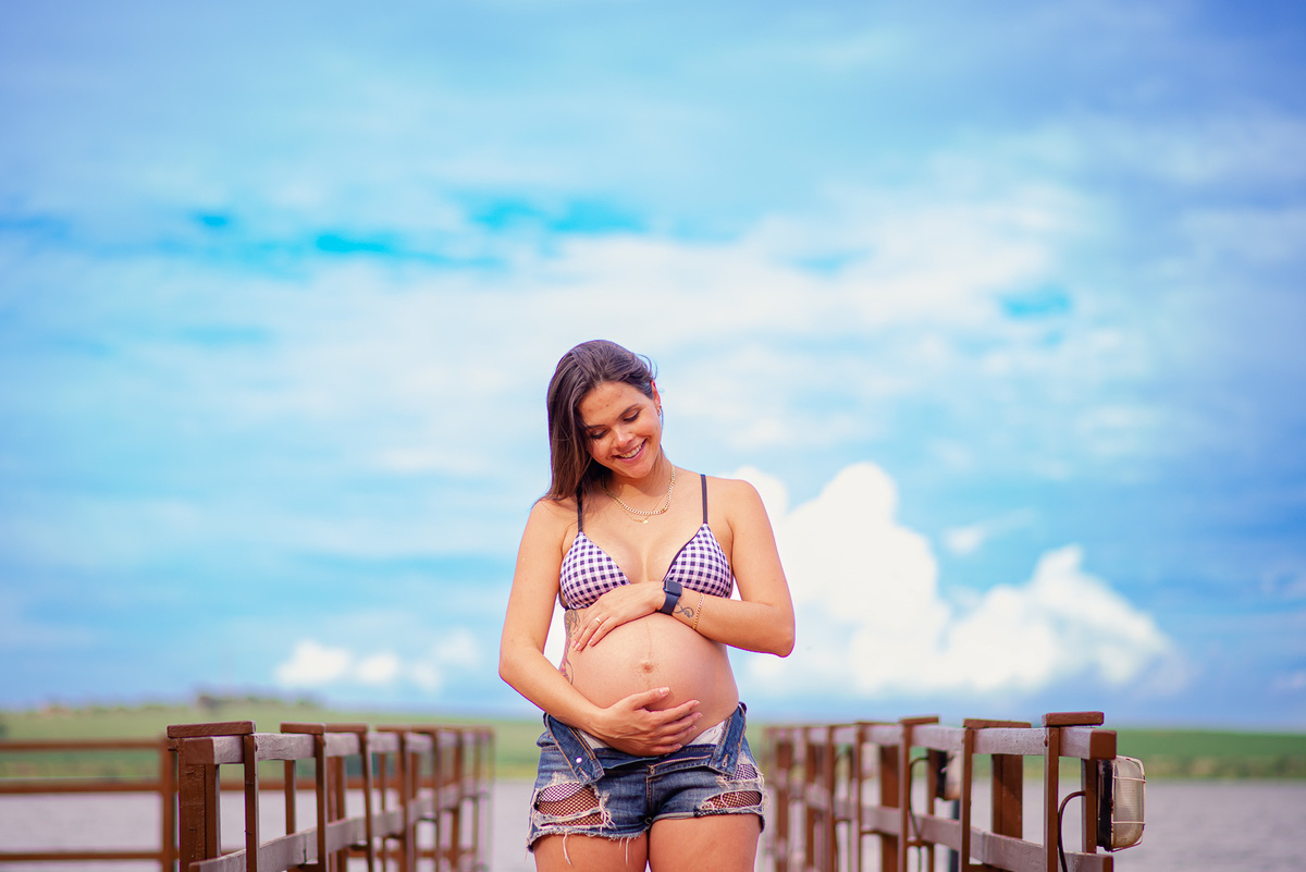 ensaio gestante fotos gravidas fotografo de gestante gravidinha gestante praia 
