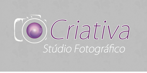 Logotipo de Criativa Stúdio Fotográfico