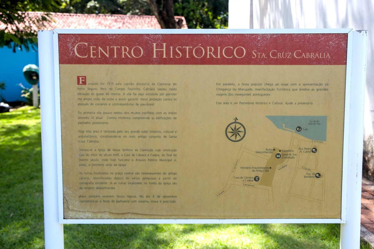 Centro Histórico