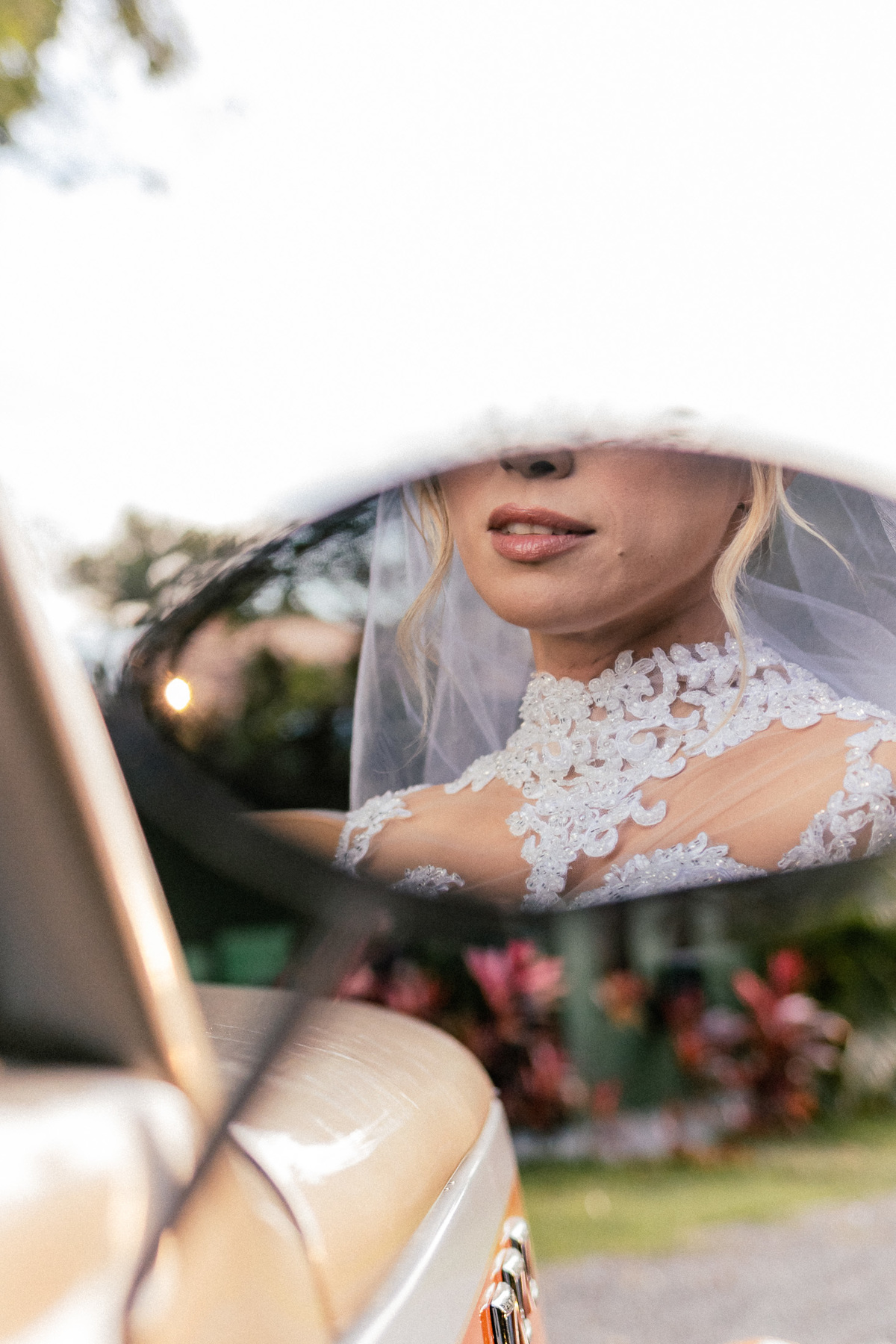 Casamento ao ar livre na Fazenda Bonanza em Sergipe