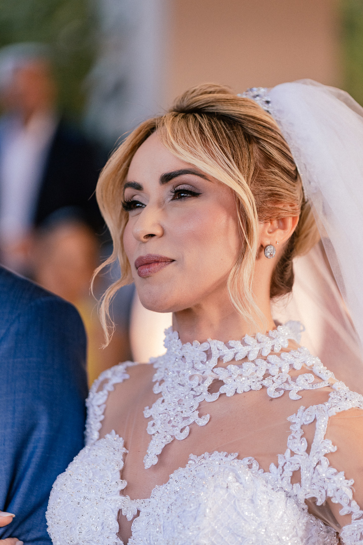 Casamento ao ar livre na Fazenda Bonanza em Sergipe