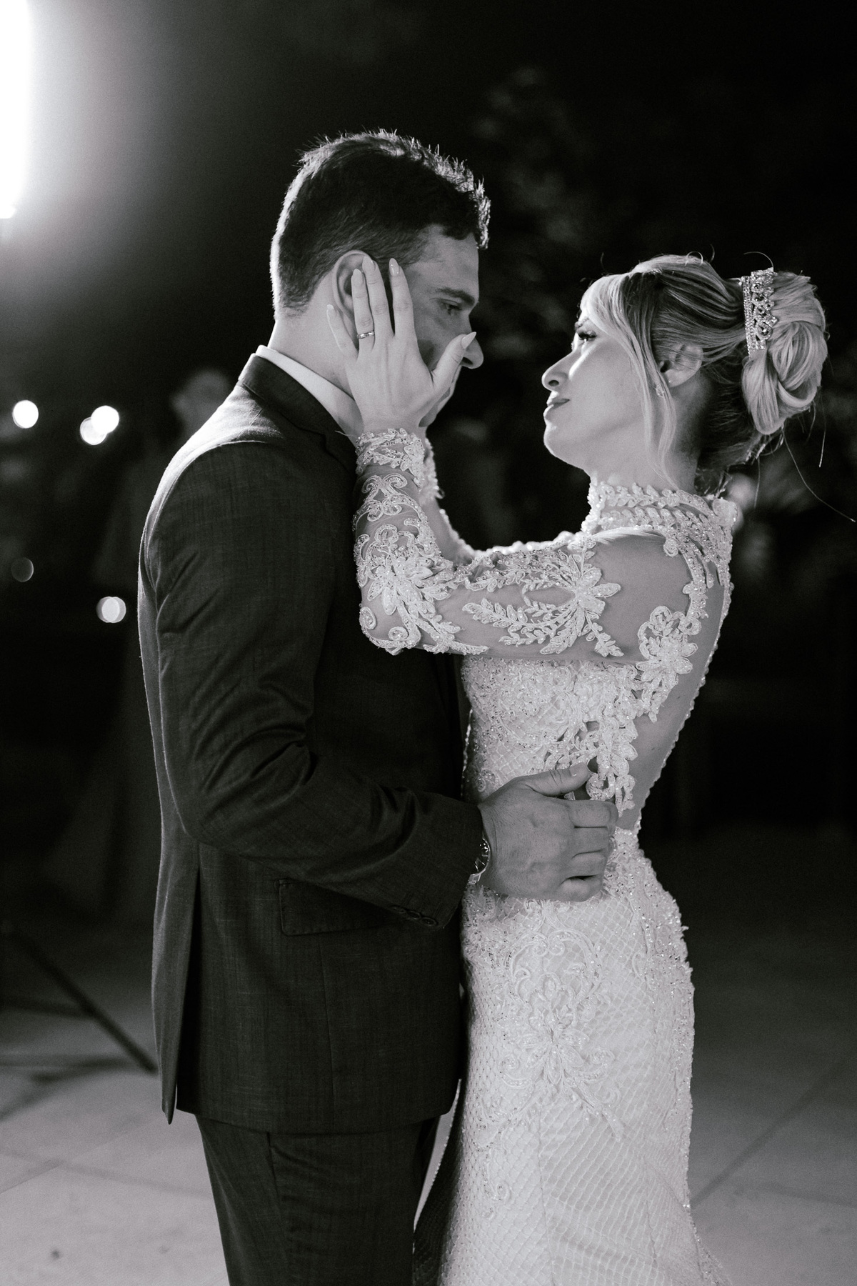 Casamento ao ar livre na Fazenda Bonanza em Sergipe