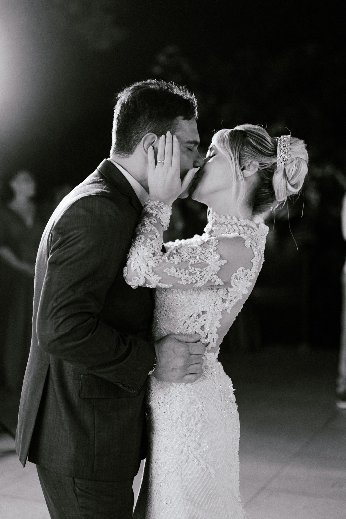 Casamento ao ar livre na Fazenda Bonanza em Sergipe